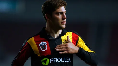 Eial Strahman habló lo que es vivir en Israel.