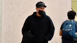 Castillo vive sus últimos días en América.