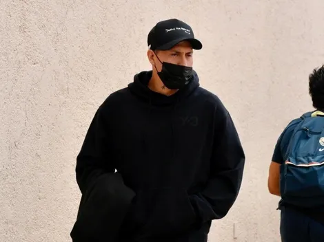 Las razones por las que Nicolás Castillo dejará América