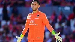 Monterrey buscaría un intercambio para quedarse con Camilo Vargas