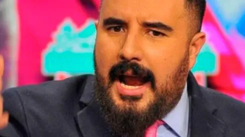 Álvaro Morales le hizo un punzante cuestionamiento a los fanáticos de Cruz Azul.