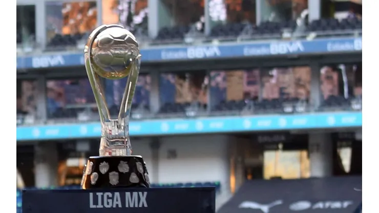 Cruz Azul, Puebla, Santos y Pachuca se mantienen en la pelea por el título del Guard1anes 2021.