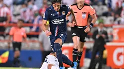 Macías recibió una dura crítica de José Ramón Fernández.