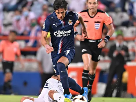 Joserra cargó con munición pesada contra José Juan Macías