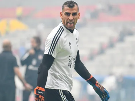 Al quirófano: Nahuel Guzmán trató una vieja dolencia