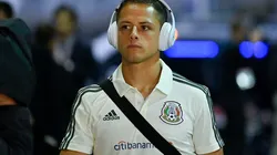 Gerardo Martino reconoció el gran inicio de Chicharito Hernández en la MLS