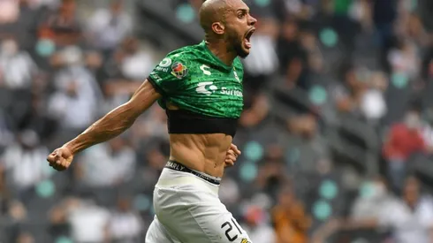 Matheus Doria es uno de los estandartes laguneros para buscar la Final.