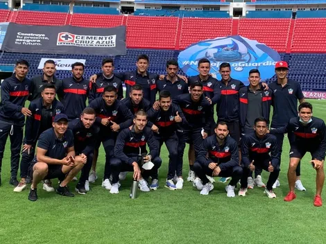 ¡Irapuato va a la Liga de Expansión!