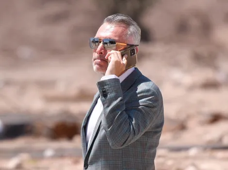 José Luis Higuera explicó las limitantes de Chivas