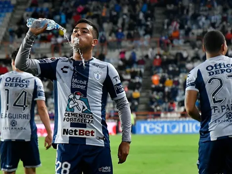 Érick Sánchez trolleó a los aficionados de América