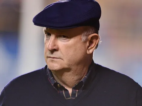 Lamentan fallecimiento de Manuel Lapuente