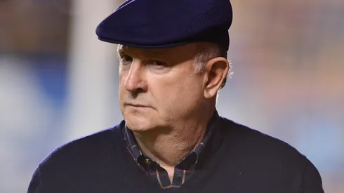 Fallece Manuel Lapuente a los 81 años