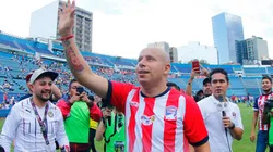 Bofo es una gloria de Chivas.