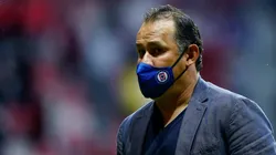 Con Reynoso, Cruz Azul está en buenas manos.