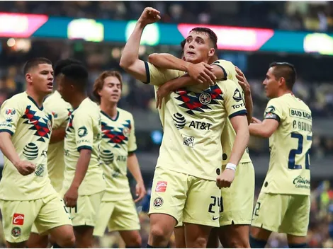 América puede ilusionarse:10 remontadas épicas por Liguilla