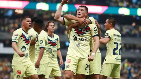 Club América, Liga MX