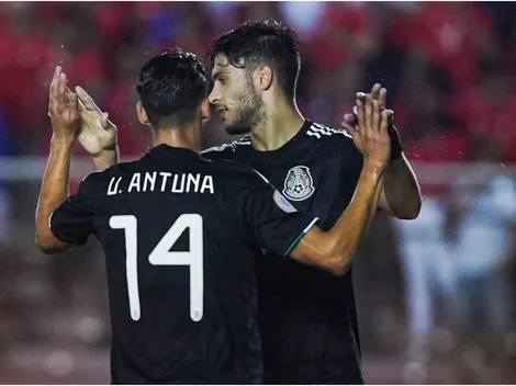 Salieron las convocatorias de la Selección Mayor y Sub-23