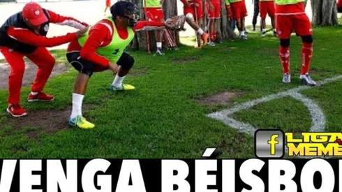 Los memes estallan contra Toluca