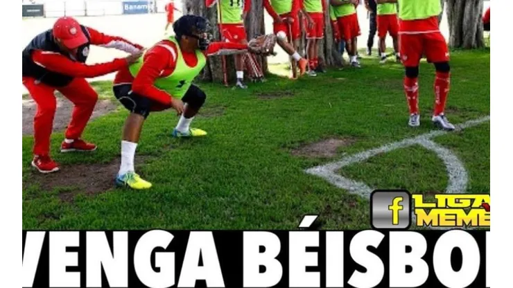 Los memes estallan contra Toluca