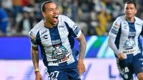 Pachuca vs América