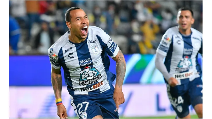 Pachuca vs América
