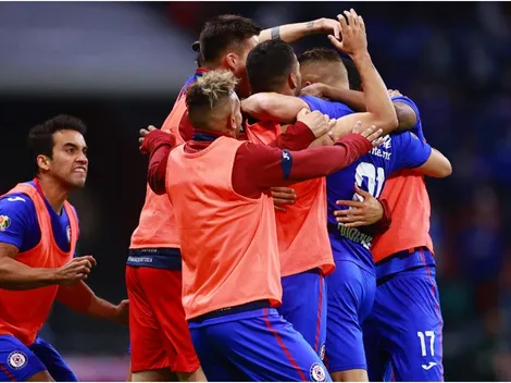 Las semifinales de la Liguilla del Guard1anes 2021