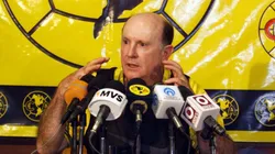 El técnico dejó una huella difícil de olvidar en Las Águilas.