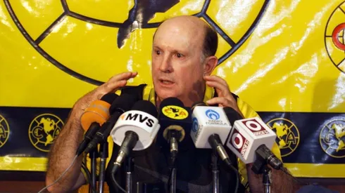 El técnico dejó una huella difícil de olvidar en Las Águilas.