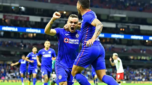 Cruz Azul vs. Toluca, cuartos de final de la Liguilla MX