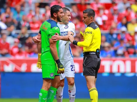 El polémico diálogo entre Jesús Corona y Fernando Hernández