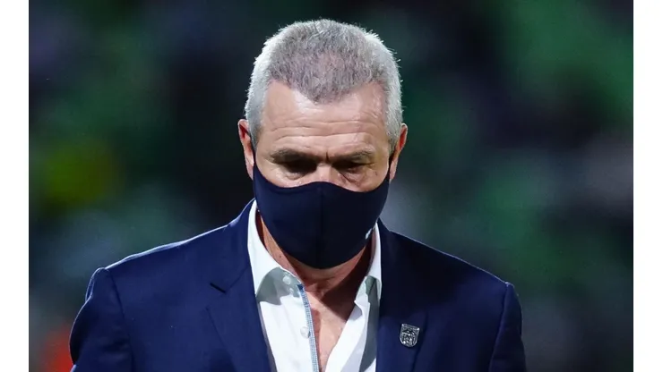 Aguirre y Monterrey están obligados a ganar en el duelo de vuelta.