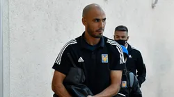 Pizarro fue una figura fundamental en Tigres.