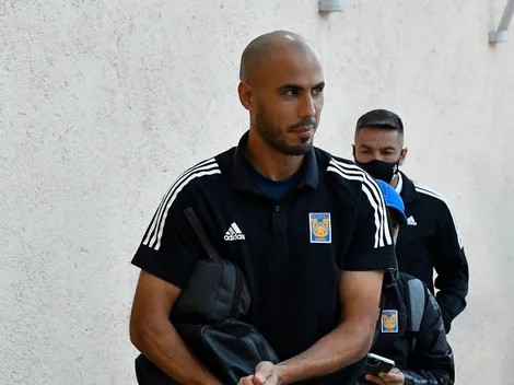 Tigres tiene en la mira a una figura de Cruz Azul por si se va Guido Pizarro