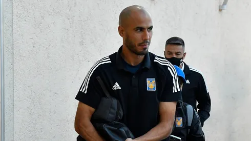 Pizarro fue una figura fundamental en Tigres.