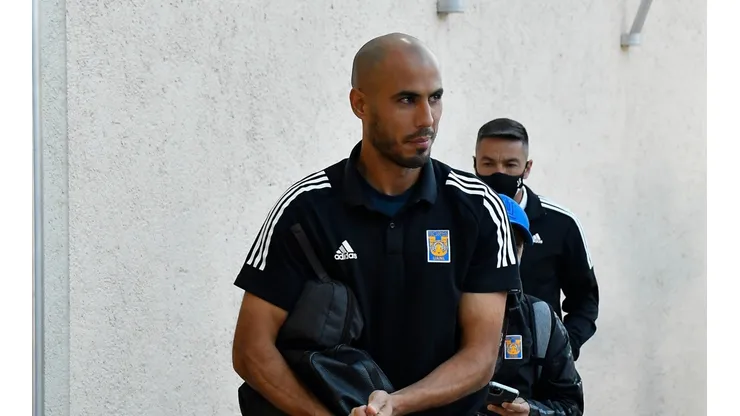 Pizarro fue una figura fundamental en Tigres.