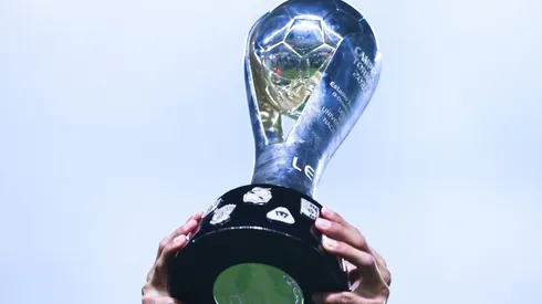 Trofeo del Guard1anes Clausura 2021 de la Liga MX.