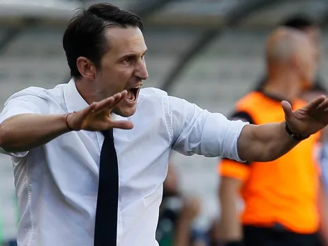 Quién es Beñat San José, el posible nuevo entrenador de Mazatlán