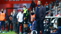 Reynoso no planificó el mejor partido para Cruz Azul.