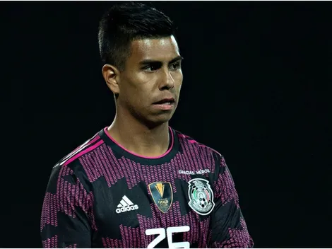 Chivas, apresúrate: Efraín es buscado por conjuntos europeos