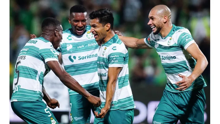 Santos promete plantarle cara a cualquiera en la Liguilla.