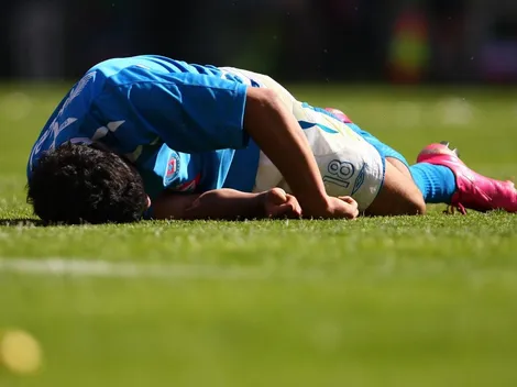 El recuerdo de la polémica entre César Villaluz y José Manuel Cruzalta