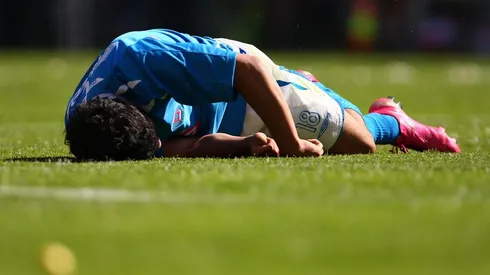 Villaluz fue una promesa que jamás pudo sobresalir en México.