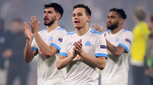 Florian Thauvin se sumará a Tigres UANL desde el Apertura 2021