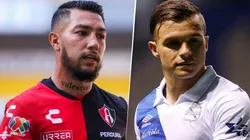 Atlas vs. Puebla HOY por la Liga MX (Fotos: Imago7)