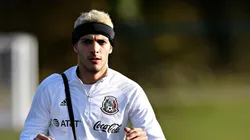 Jiménez podría volver a jugar en esta temporada.