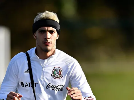 Gerardo Martino decidirá si Raúl Jiménez se incorpora a México