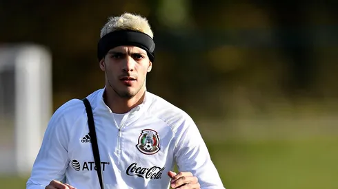 Jiménez podría volver a jugar en esta temporada.