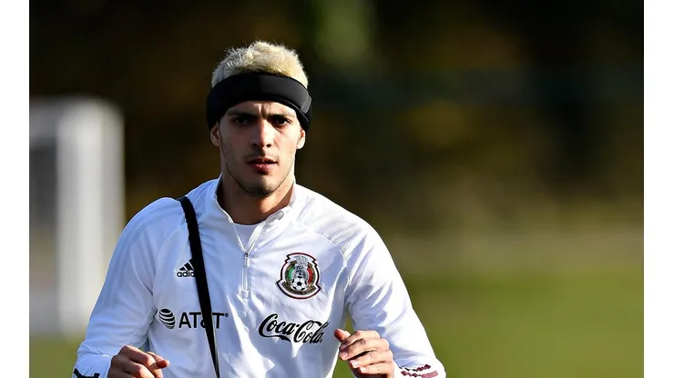 Jiménez podría volver a jugar en esta temporada.