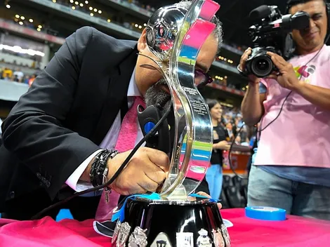 Las sequías más largas sin títulos en el futbol mexicano