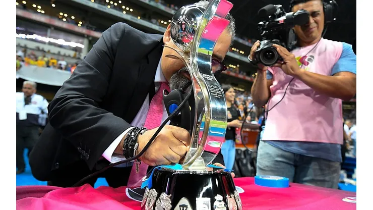 Las sequías más larga de la historia de la Liga MX.